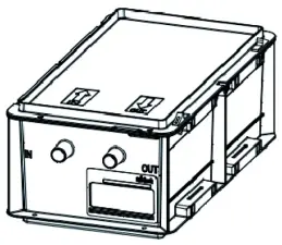 KIT NEUTRALISEUR DES CONDENSATS GAZ 059563