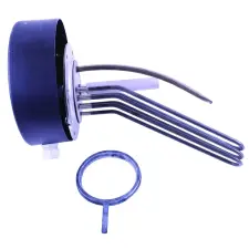 KIT RESISTANCE ELECTRIQUE BLINDEE