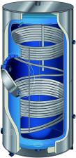 BALLON PREPA ECS CORFLOW 1000