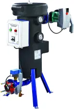 FILTRE DESEMBOUEUR MAGNETIQUE MAG'NET EVO