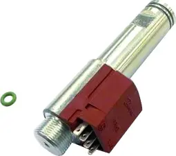 RECHAUFFEUR DANFOSS BRULEUR FUEL ET JOINT