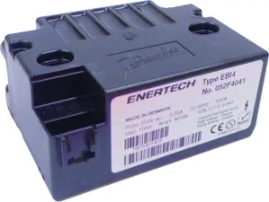 TRANSFORMATEUR ALLUMAGE DANFOSS / ATLANTIC 000009