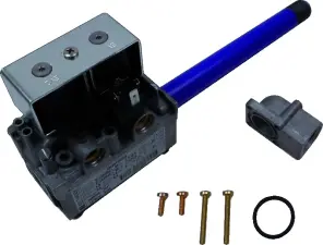 VANNE GAZ SIT 830 ATHENA 27 CH G20/G31