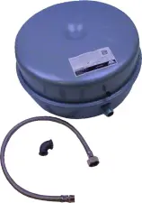 VASE D'EXPANSION 18L ET FLEXIBLE 25-30