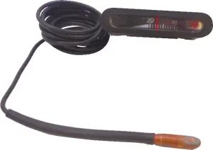 THERMOMETRE EAU 0-120 C/1.5M