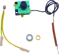 THERMOSTAT DE SECURITE