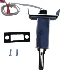 ELECTRODE BRULEUR ATHENA 20 A 36 CH ET V