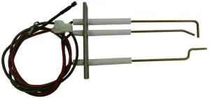 ELECTRODES (LE BLOC) EURONOX-SANIGAZ 030007