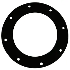 JOINT EPDM 220X146X4 AVEC TROUS