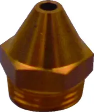 INJECTEUR BRULEUR PRINCIPAL DIA. 3,4