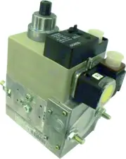 VANNE GAZ MBLE 410 B01 GAZ NATUREL