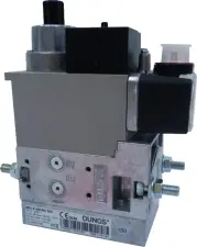 VANNE GAZ MBLE 405 B01 GAZ NATUREL