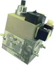 VANNE GAZ MBLE 412 B01 GAZ NATUREL