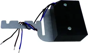 RELAIS TEMPORISE POUR MMI 811.1