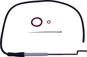 ELECTRODE IONISATION M350/390/480