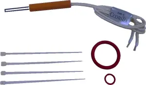 ELECTRODE ALLUMAGE M350/390/480