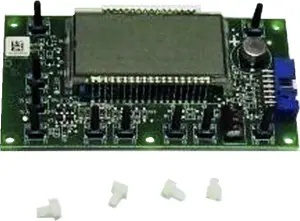 INTERFACE/AFFICHEUR HMI-LCD AGU2.311A109