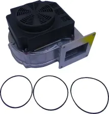 VENTILATEUR COMPLET EBM G1G170