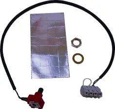 THERMOSTAT-SELECTEUR CYTHIA-ATHENA 20-69