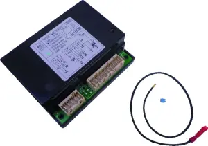 COFFRET SECURITE RV MODELE 0054110100