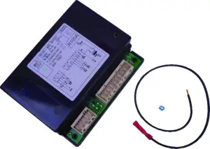 COFFRET SECURITE RV MODELE 0054110110