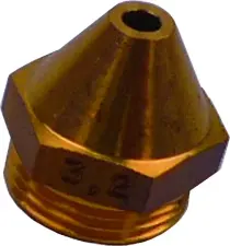 INJECTEUR BRULEUR PRINCIPAL DIA. 3,2