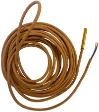 SONDE ECS QAZ 21/5260 (6M)