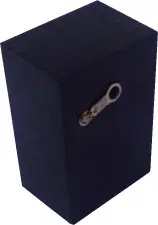 TRANSFORMATEUR ALLUMAGE WIPAC REF C 8198