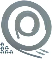 TUYAUX VERSILIC AVEC TETINES (LE JEU)