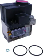 VANNE GAZ VR415 - MC116/145