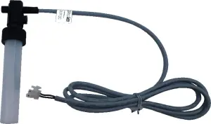 CONTROLEUR DE DEBIT AV. CABLE