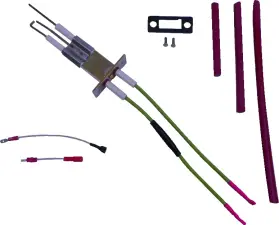 ELECTRODE ALLUMAGE A ARC ATHENA ET JOINT