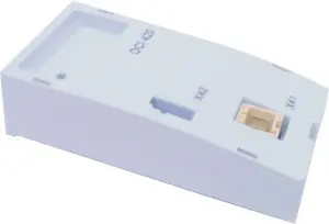 INTERFACE DE COMMUNICATION OCI 420