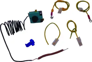 THERMOSTAT SECURITE COTHERM