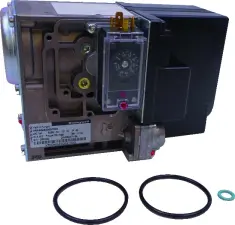 VANNE GAZ VR 434 - MC390/450