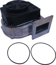VENTILATEUR COMPLET EBM G1G170 RENFORCE