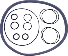 JOINTS BRULEUR MC450