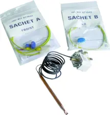 THERMOSTAT REGULATION FBG/ST/LD