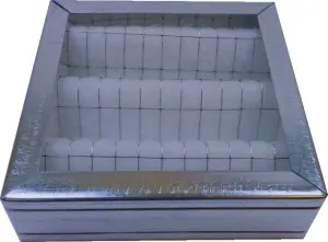 FILTRE A AIR G145/174 (ELEMENT FILTRANT)