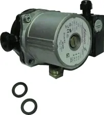 POMPE IRRIGATION CONDENSINOX 40-60