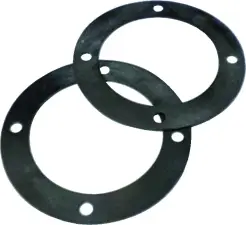 JOINTS (2) DIA.83 MELANGEUR AIR/GAZ