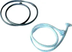 JOINTS PORTE BRULEUR AZU/VARF 40/100