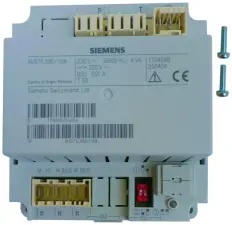 MODULE D'EXTENSION AVS75.390/109