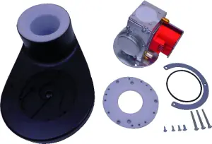 VANNE GAZ CONDENSINOX 70-100