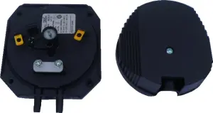 PRESSOSTAT AIR COND. 80/100 ET AZU/VARF