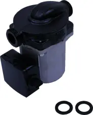 POMPE IRRIGATION CONDENSINOX 80-100