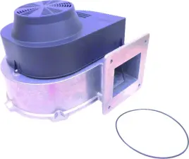 VENTILATEUR COMPLET G407/465 - VX390/450