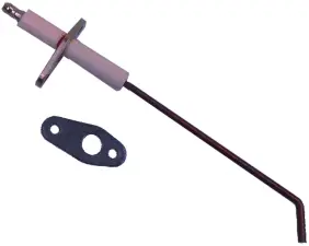 ELECTRODE IONISATION ET JOINT