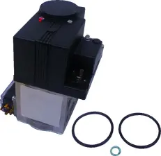 VANNE GAZ VR420 - G232/291