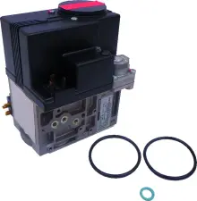 VANNE GAZ VR415 - G145/174